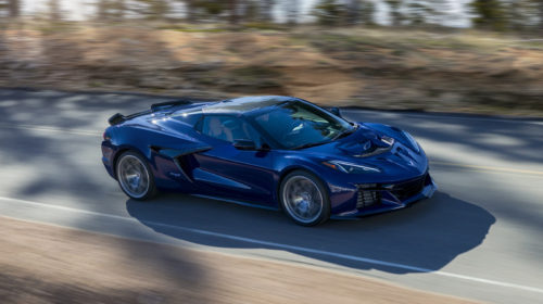 C9 Corvette: What We May See From Chevy In Terms Of Design & Release Window