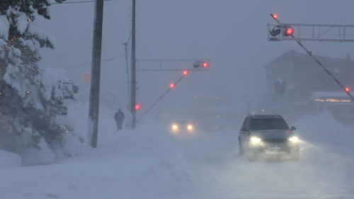 12 Winter Driving Myths You Need To Stop Believing