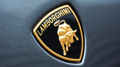 10 Iconic Lamborghini Car Names (And What They Mean)