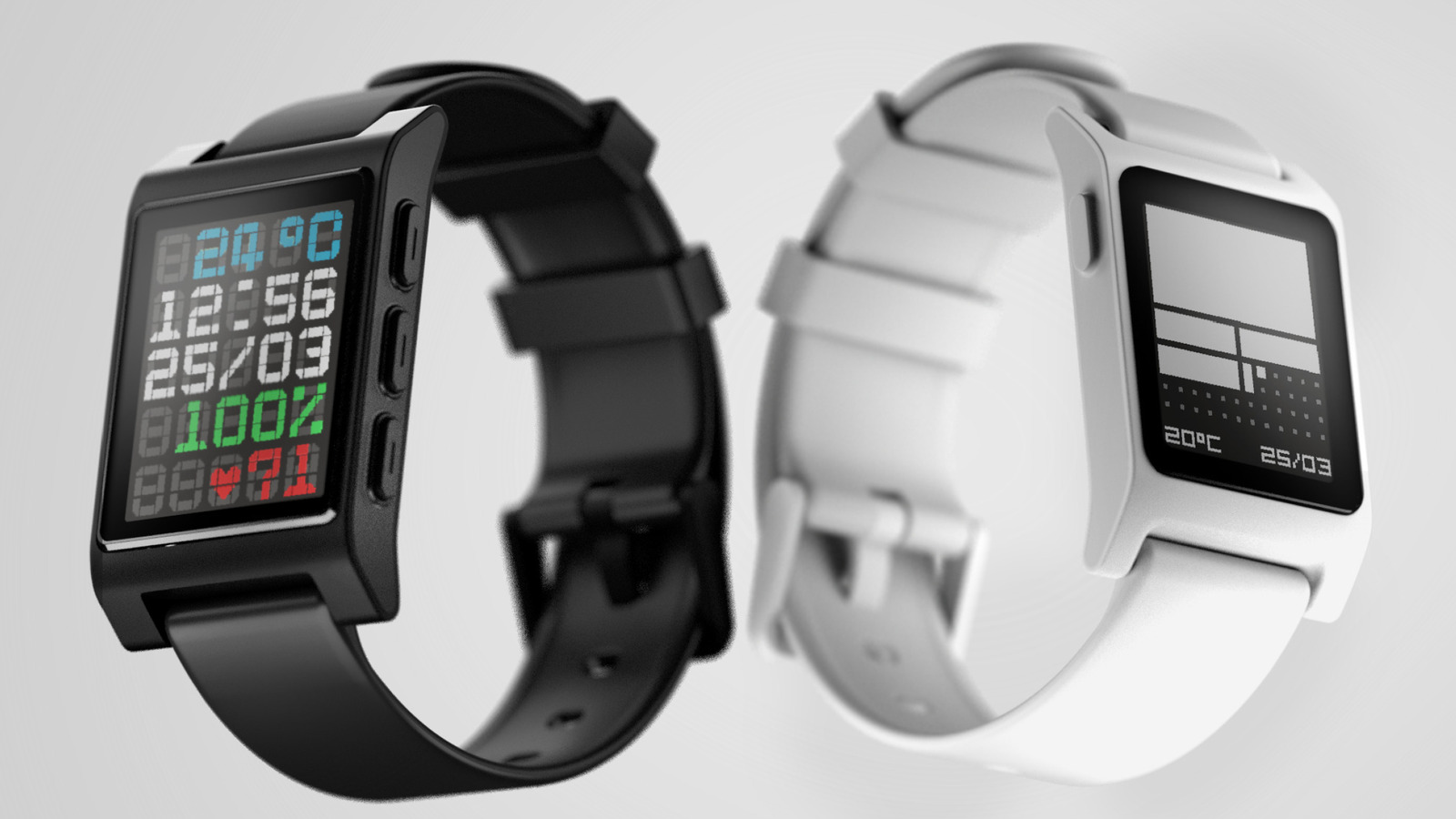 Pebble Smartwatches Are Back And Here’s Why We Can’t Wait To See It