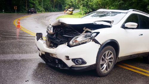 What’s A Salvage Title, And Should You Buy A Car With One?