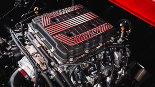 LT4 Crate Engine: How Much HP Does One Have Have & What Does It Cost?