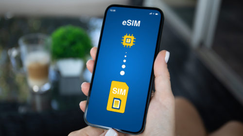 Will An eSIM Work With Your iPhone? Here’s How To Find Out