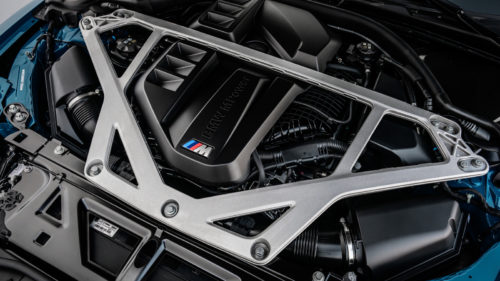 4 Of BMW’s Iconic Inline Six Engines, Ranked By Horsepower