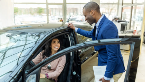 Leasing Vs Financing A Car: Key Differences & Decision Factors