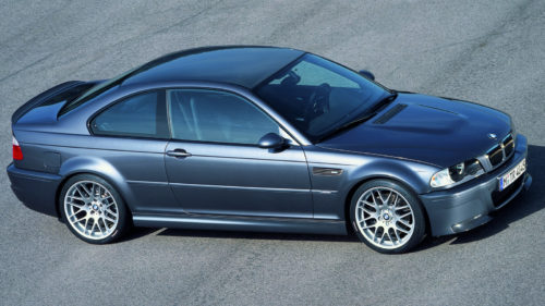 12 Of The Best-Sounding BMWs Ever Made
