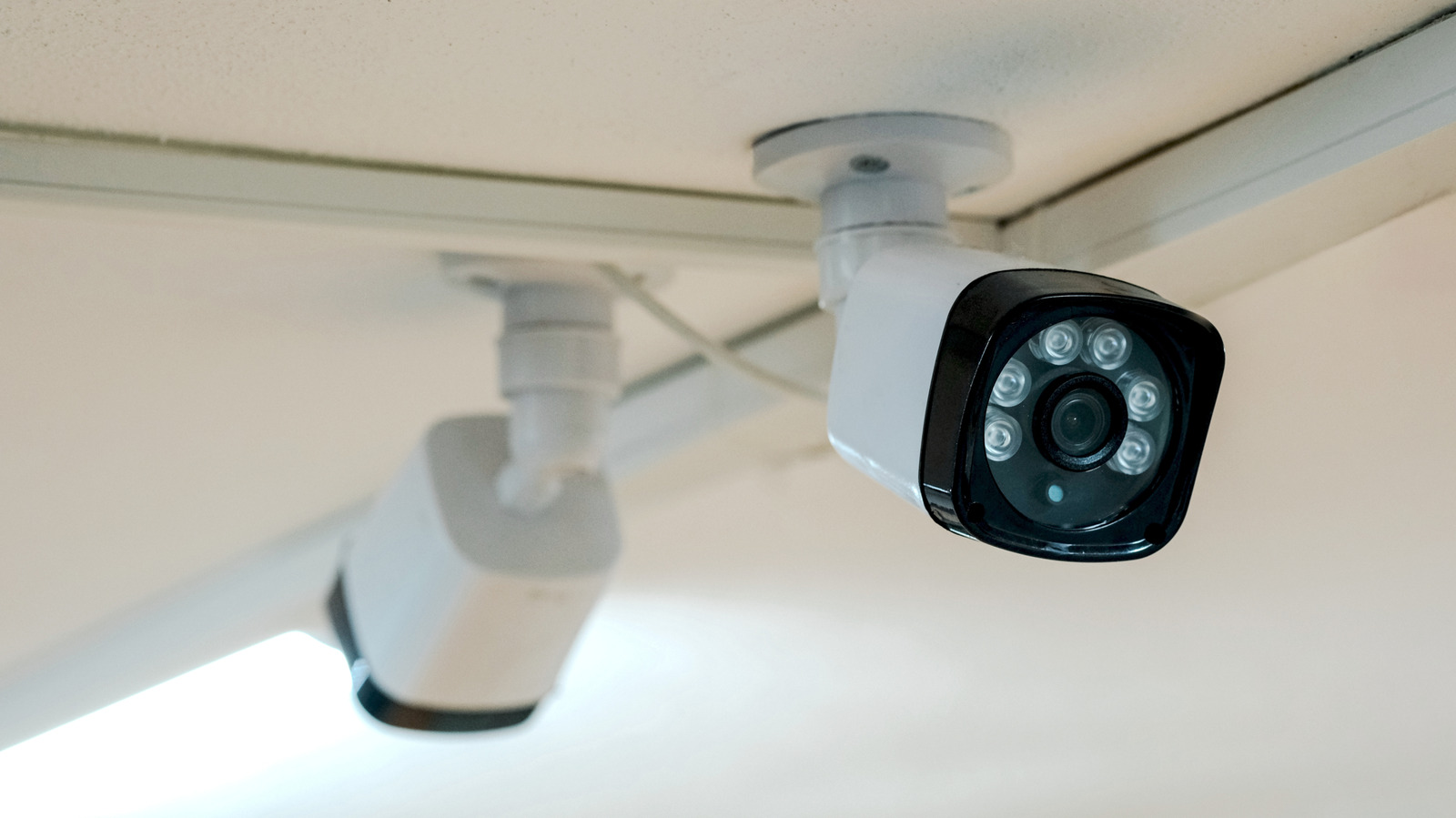 10 Of The Best Wi-Fi Security Cameras You Can Buy In 2025