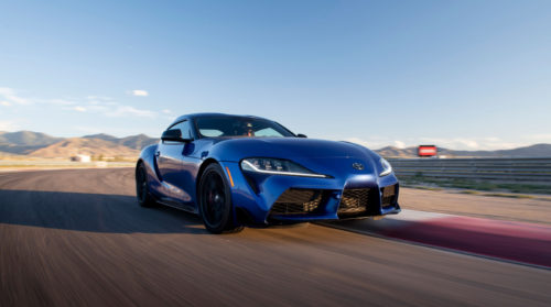 Toyota GR86 Vs. Supra Engines: How Do They Differ?