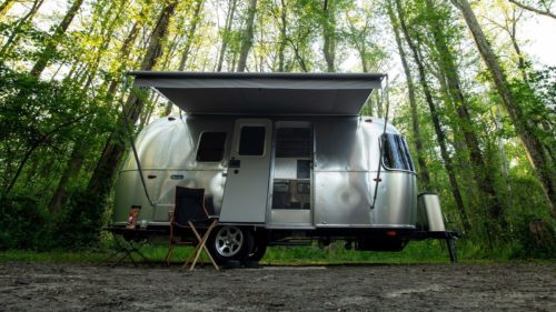 Who Owns Airstream And Where Are The Trailers Made?