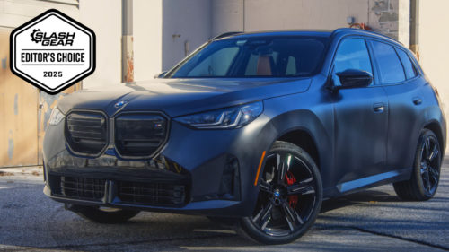 2025 BMW X3 M50 xDrive Review, Specs, Pricing, And Performance
