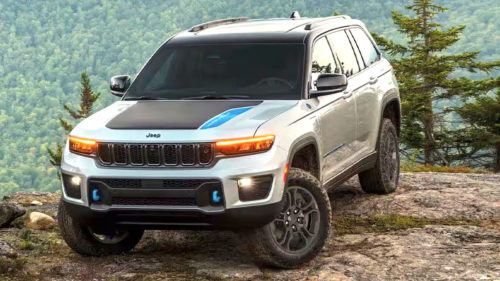 Where Are Jeep Vehicles Built And Who Makes Them?