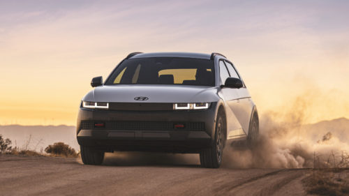 6 Of The Coolest Cars Coming In 2025