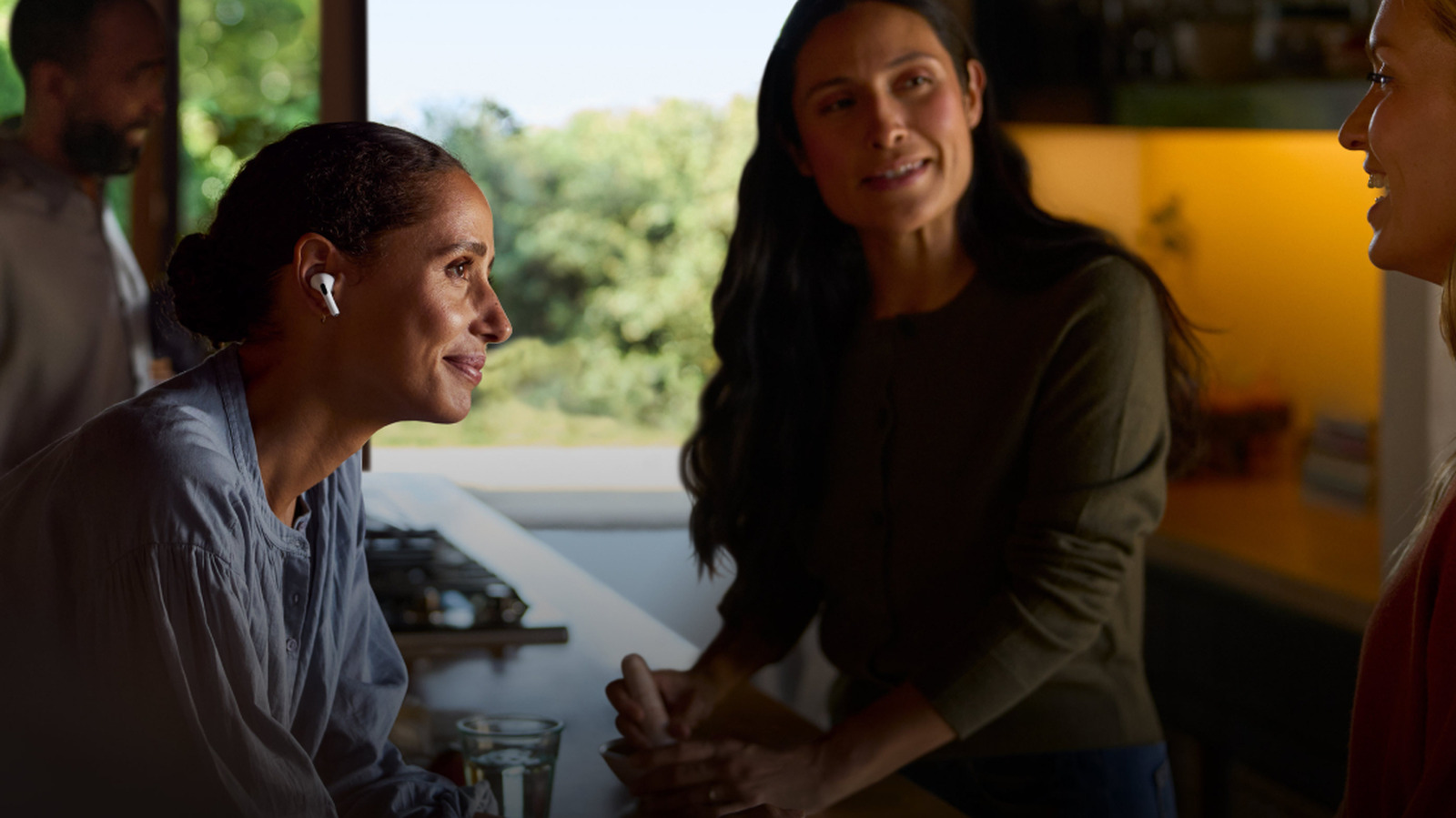 AirPods Pro Hearing Assistance: How To Turn The Feature On & How It Works