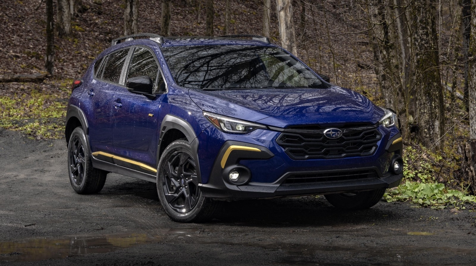 Subaru Outback Vs. Crosstrek: What’s The Difference Between These Crossovers?