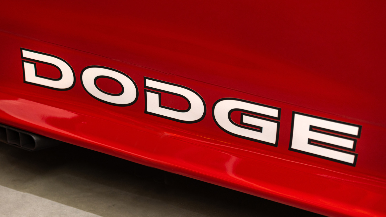 Is The 2025 Dodge Demon Pickup Real?