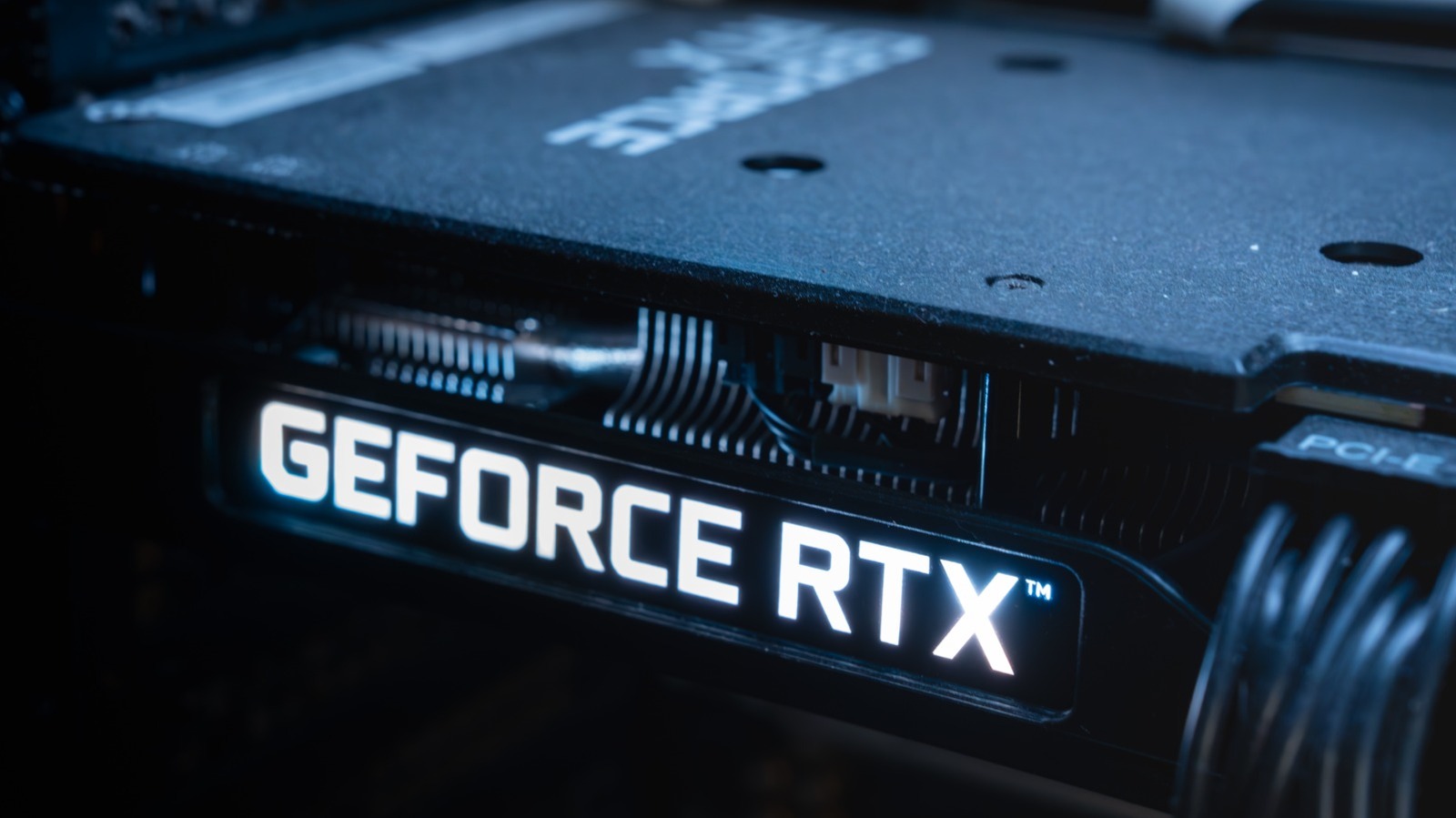 What Does RTX Stand For On NVIDIA GPUs?