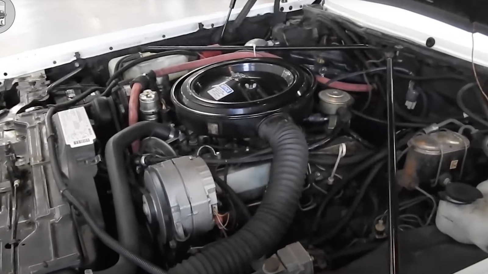 5 American V8 Engines That Failed To Live Up To The Hype