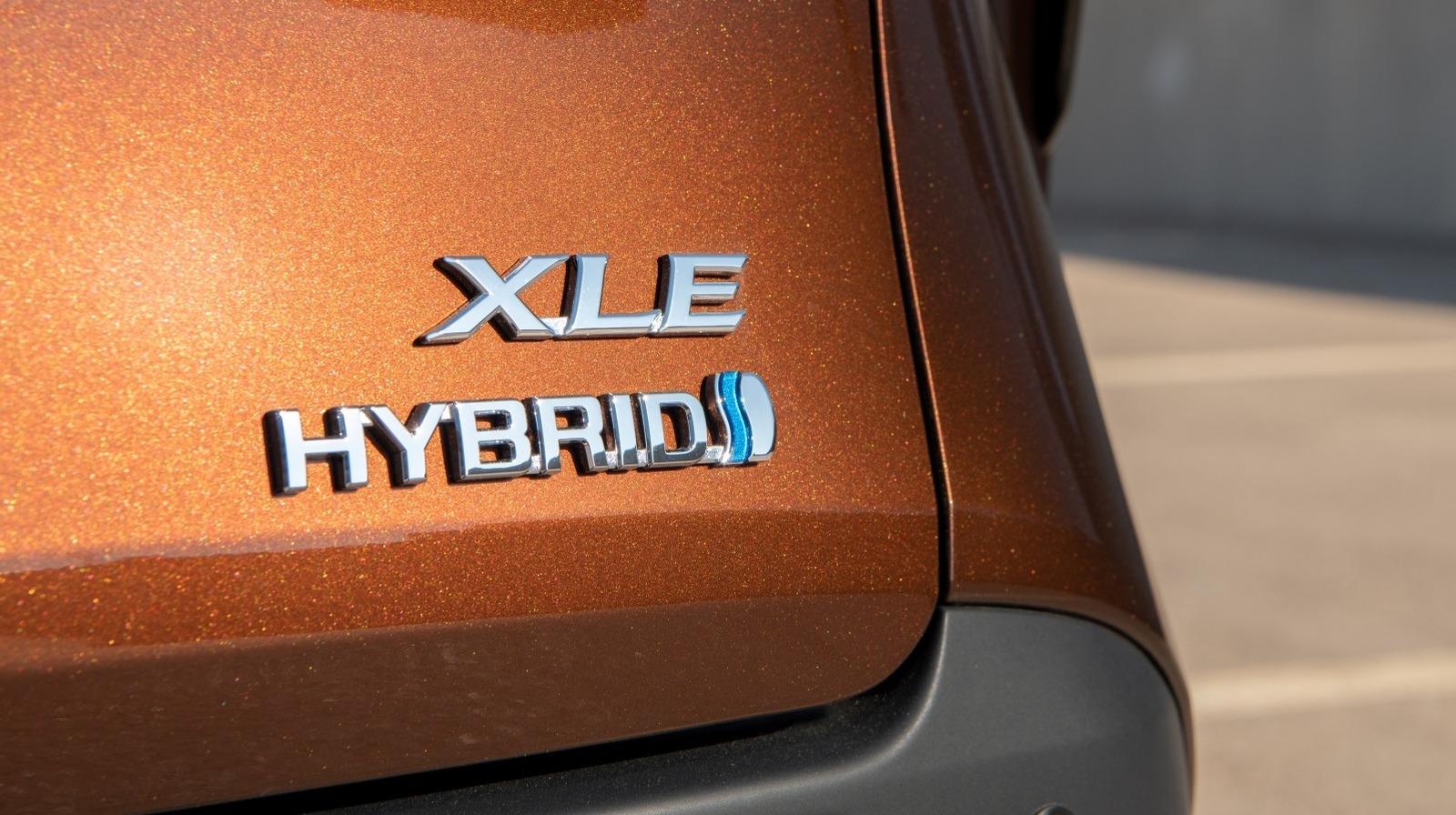 What Does XLE Stand For On Toyota Vehicles? (And Which Models Have It?)