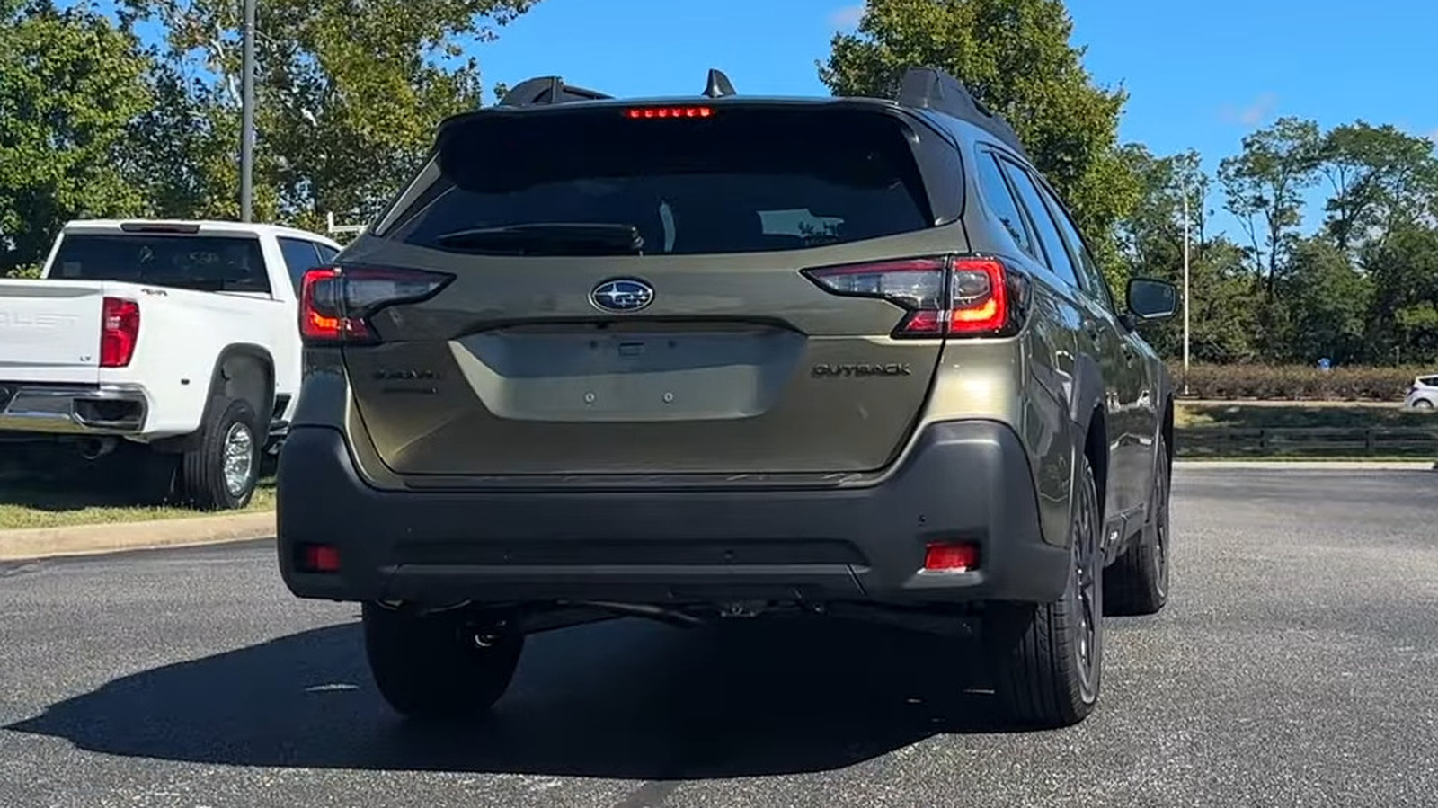 AVH Subaru: What Is It & What Does The Acronym Stand For?