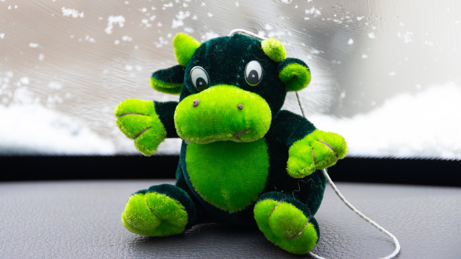 What Is Moo Moo Subaru (And Where Can You Buy The Cows?)