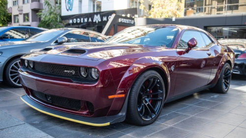 Insider Claims HEMI V8 Manufacturing Will Return This Year (Hellcat Included)