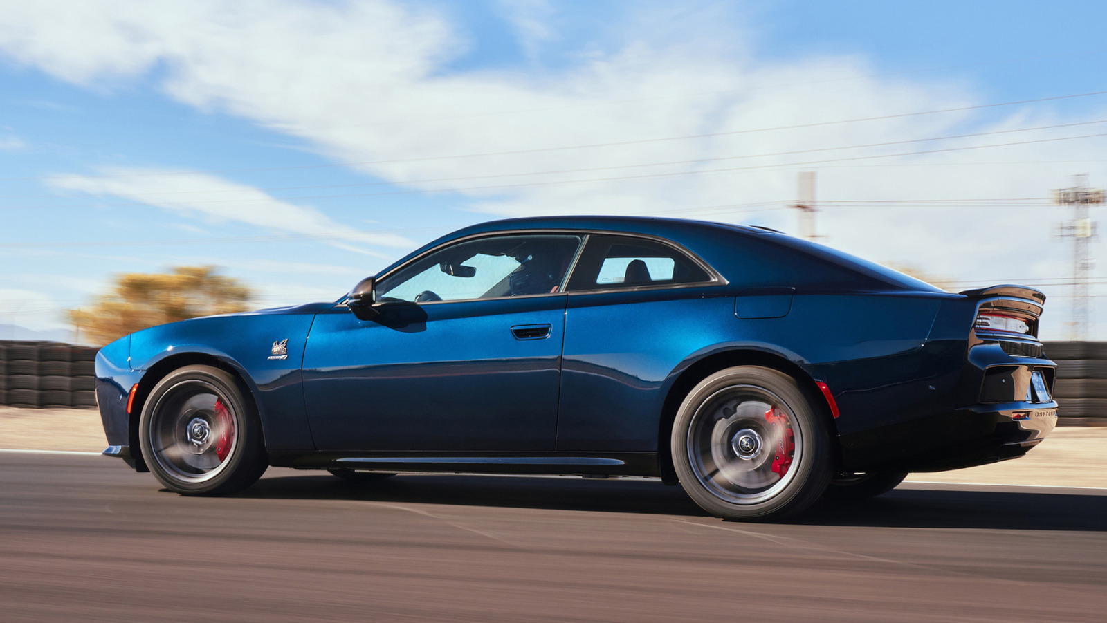 Scat Pack 0-60: How Quick Are The Dodge Muscle Cars?