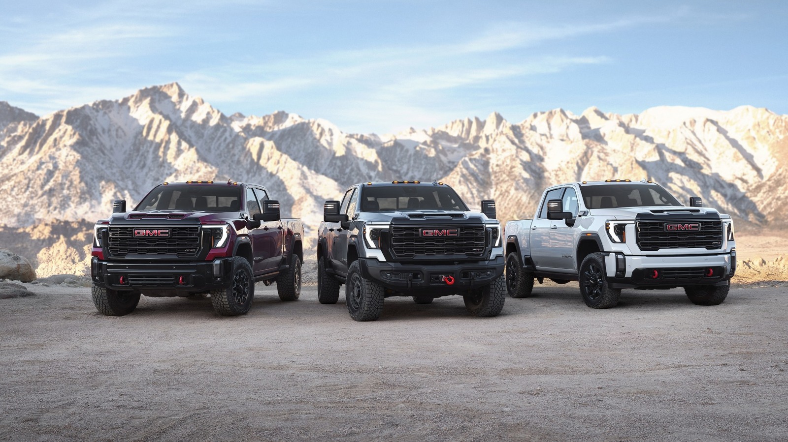 9 Of The Most Powerful GMC Trucks Ever Made, Ranked By Horsepower