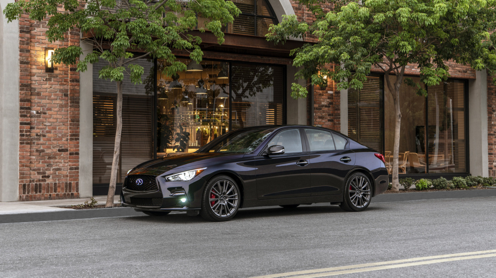 The 5 Most Popular Car Colors In The US (And The 5 Least Popular)