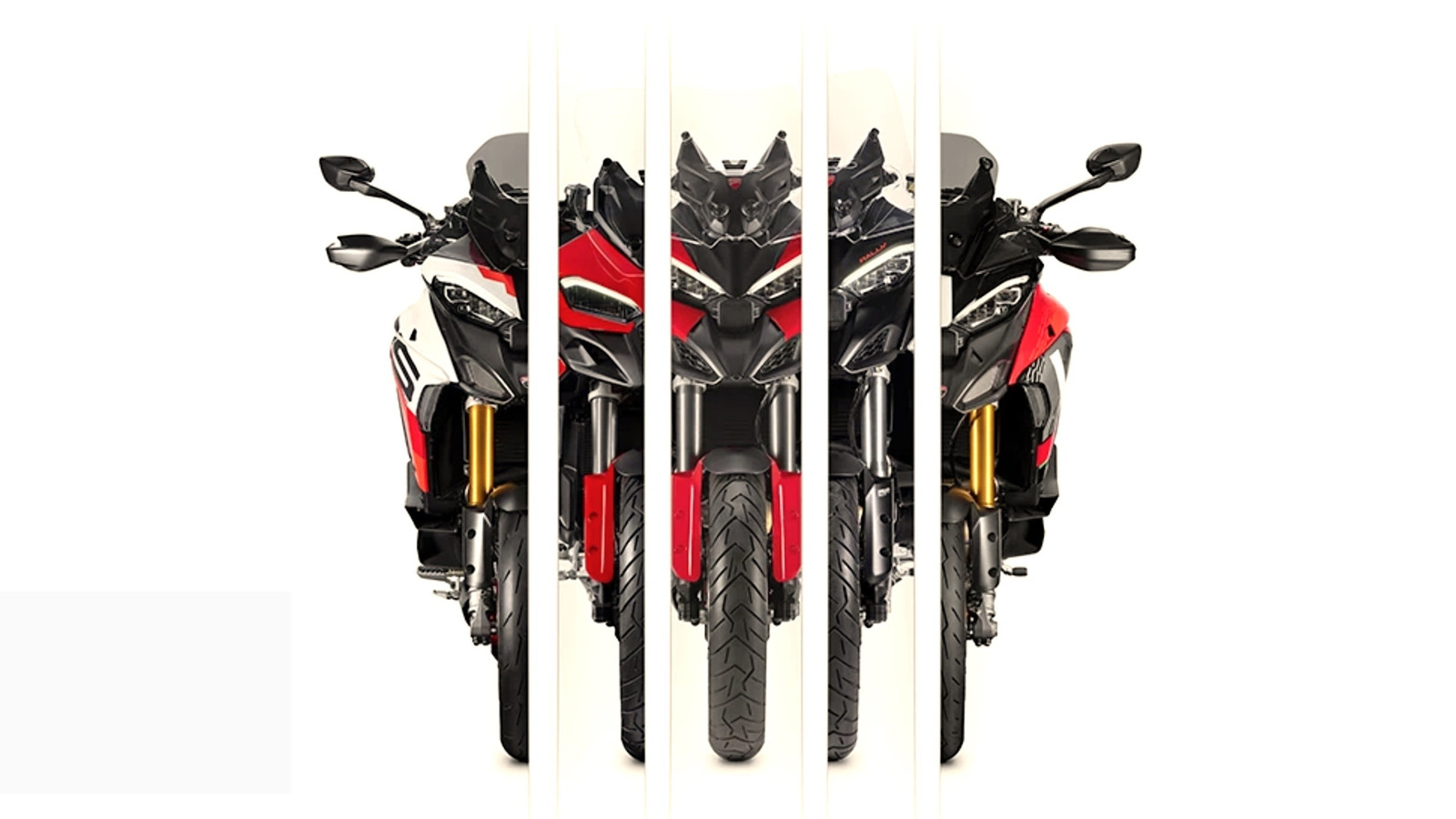 Who Owns Ducati Motorcycles And Where Are They Made?