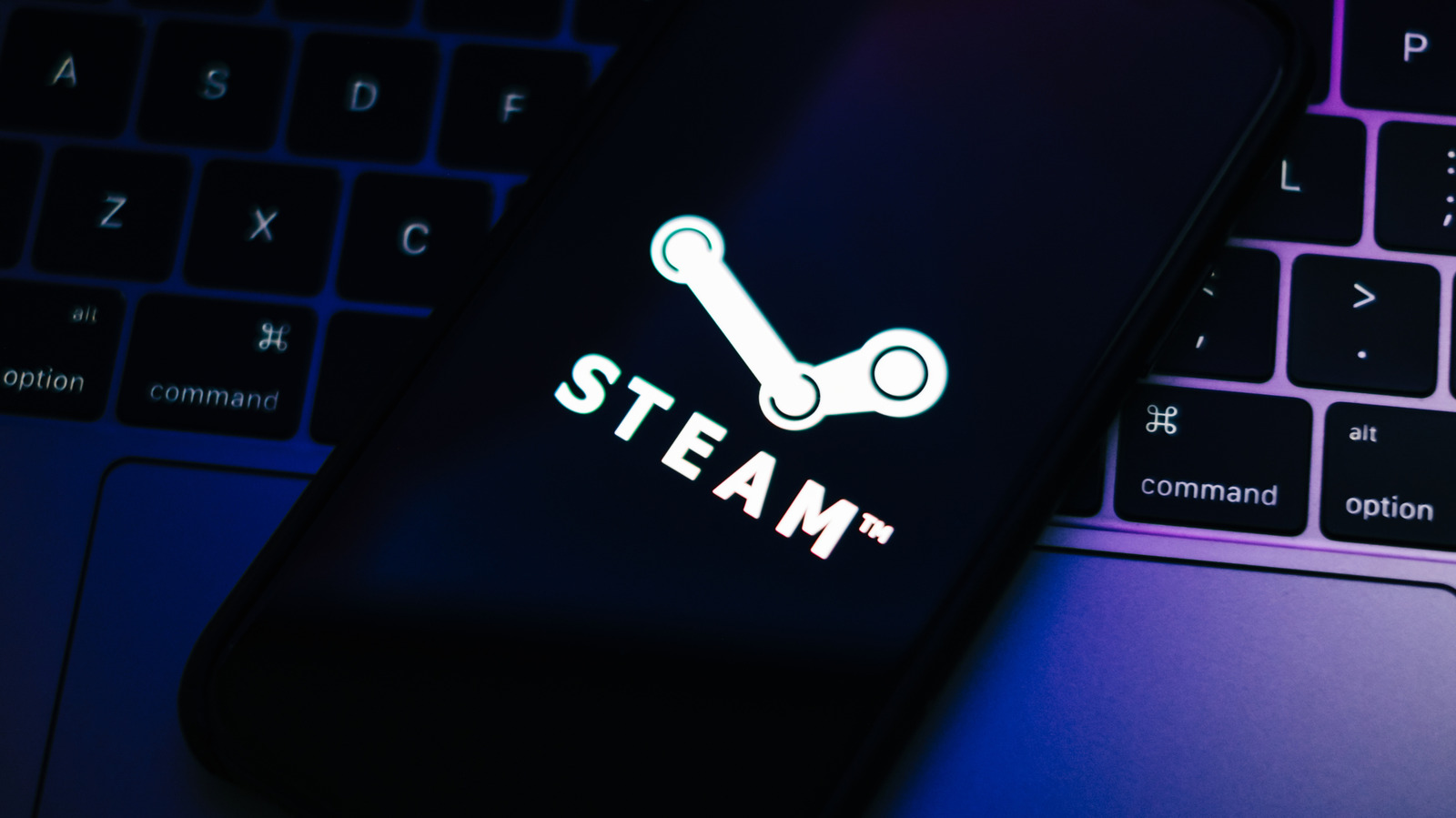 Steam’s ‘Content File Locked’ Update Error Explained (And How To Fix It)