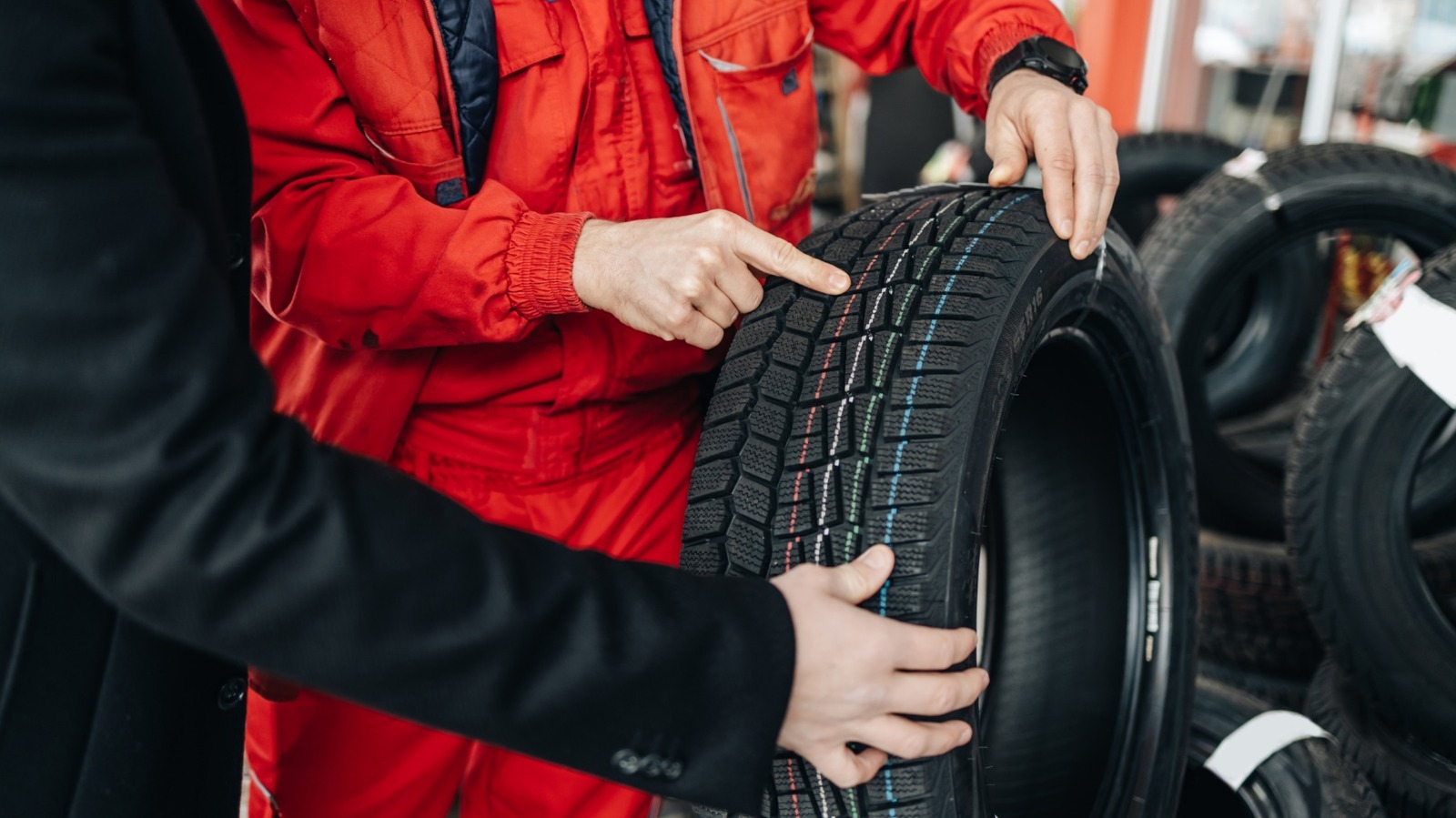 Is It Worth Spending Extra Money For Expensive Tires Versus Buying Cheap Ones?