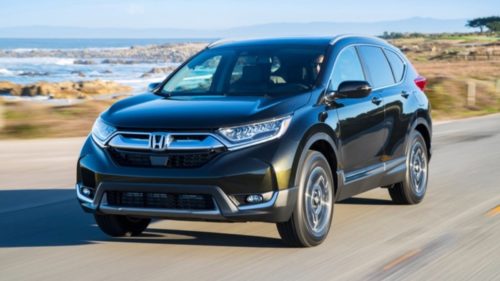 20 Used Honda Models You Should Steer Clear Of At All Costs