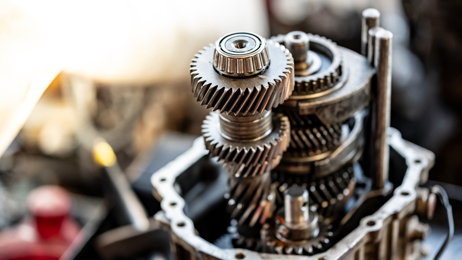 The Pros & Cons Of Buying A Used Transmission