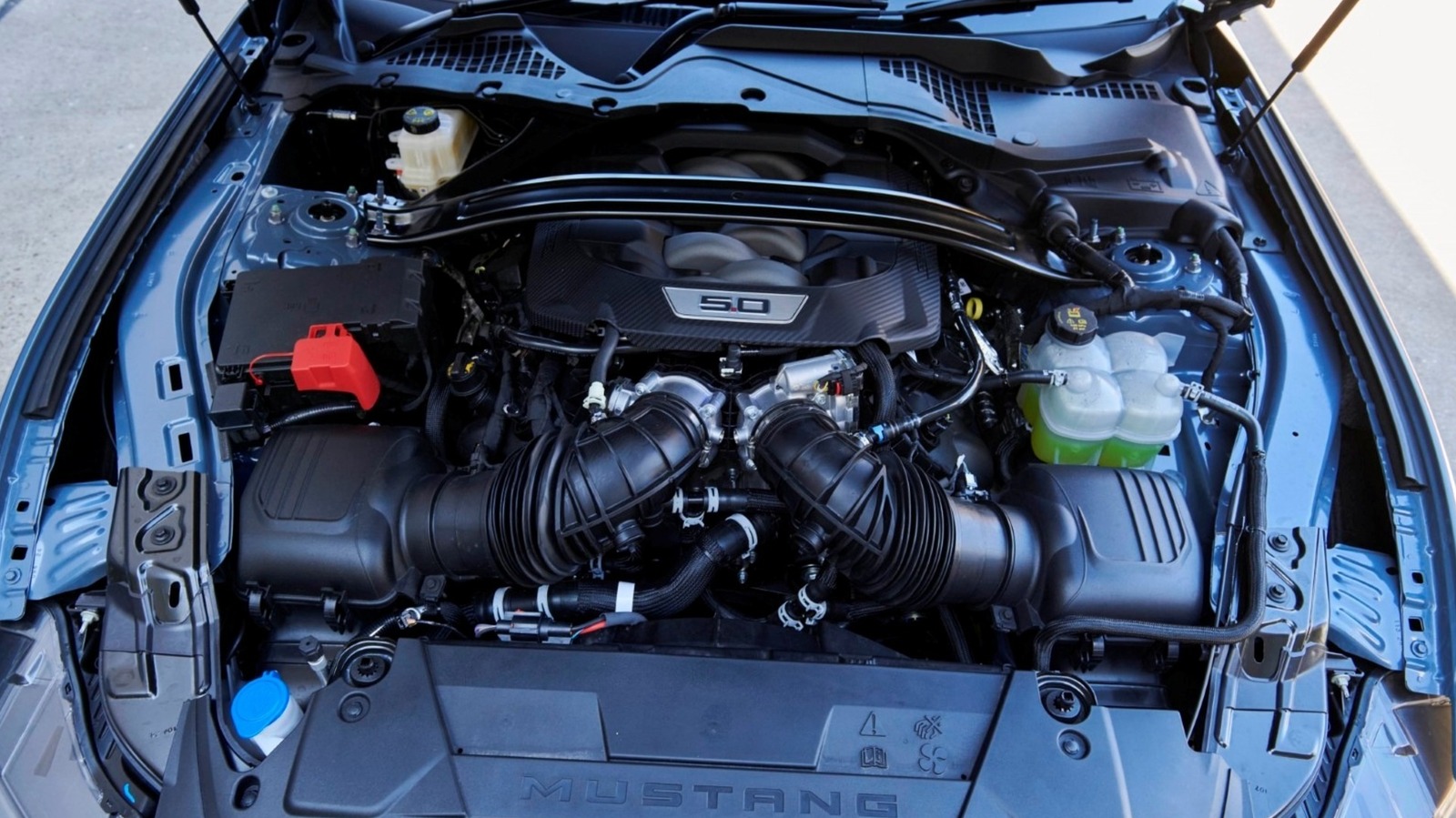 Ford 5.0 Coyote Engine: The Most Common Problems, According To Owners