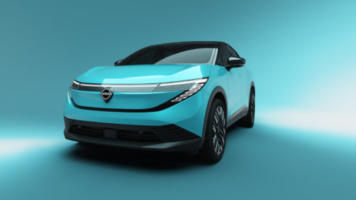 All-New Nissan Leaf Revealed, But There Are Some Huge Questions Remaining