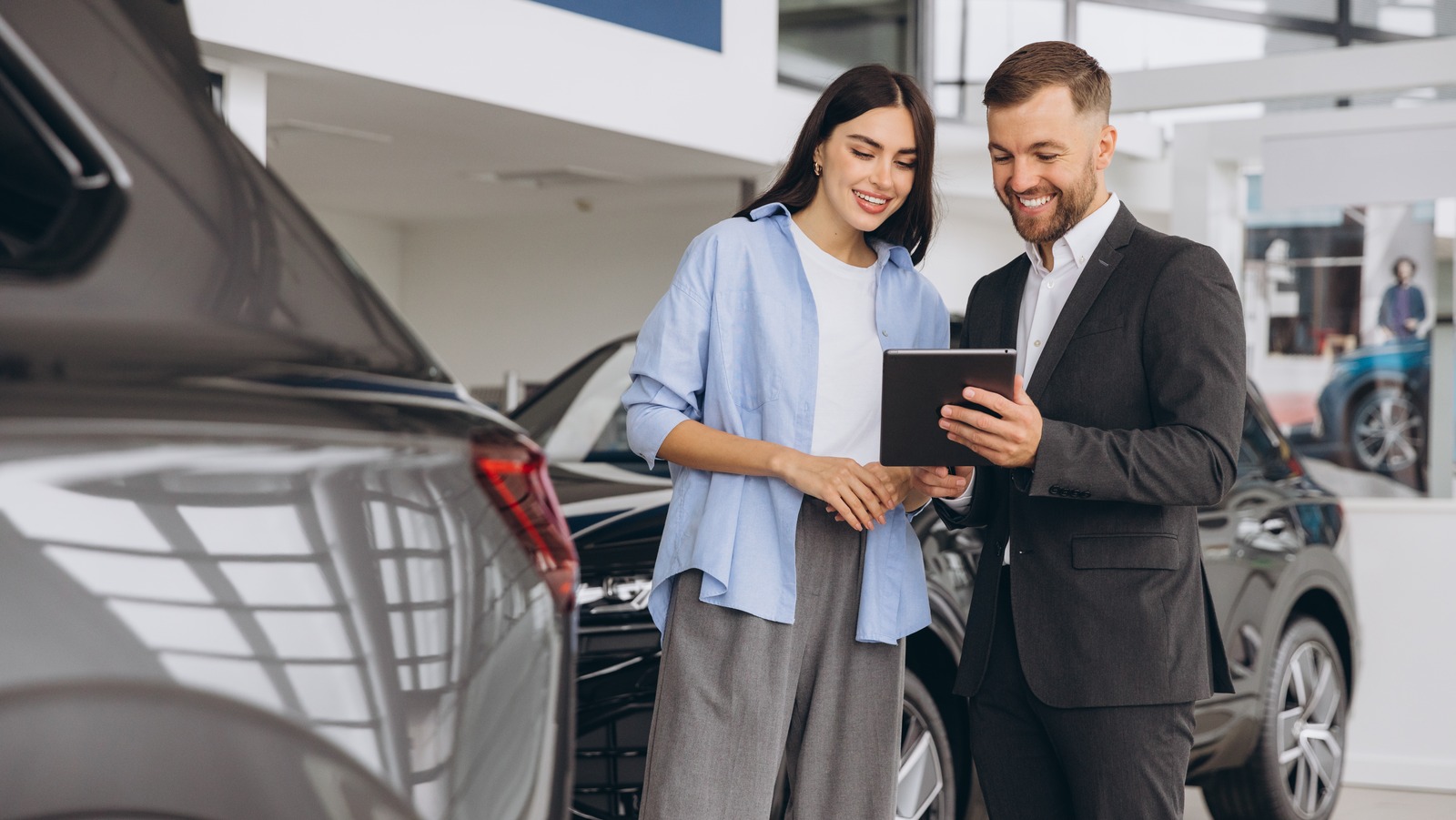 Are Car Dealerships Really Banned From Selling Vehicles On Sunday?