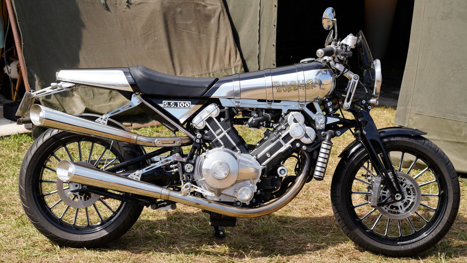 8 Of The Most Dangerous Motorcycles Ever Made