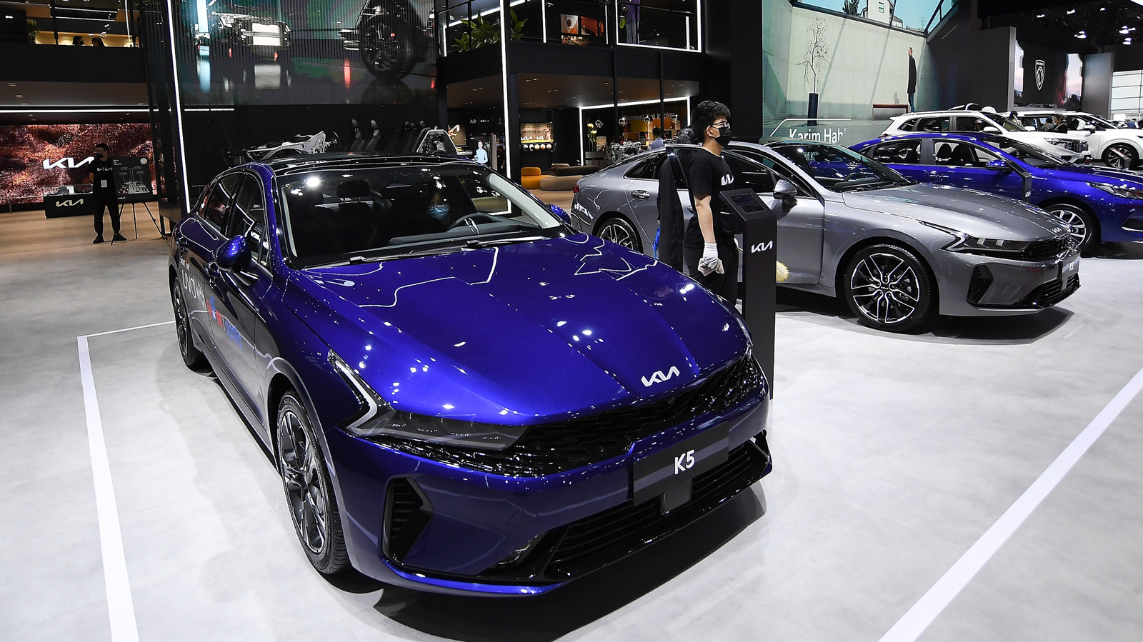 The 12 Cheapest AWD Sedans You Can Buy In 2025
