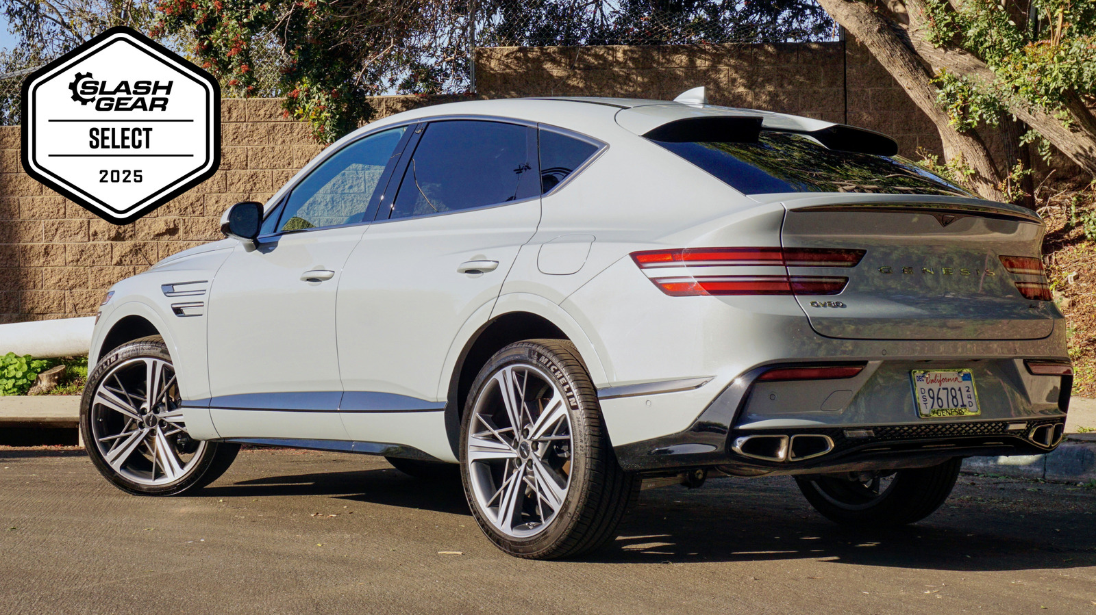 2025 Genesis GV80 Coupe Review, Specs, Pricing, And Performance