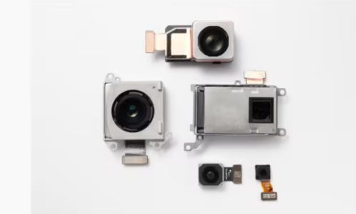 OPPO Find X8 Ultra mobile lens kit is unveiled, including new hardware
