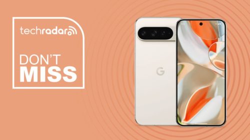 Why wait for the Pixel 9a? Here’s a Pixel 9 Pro XL deal that can save you up to $600 at Best Buy