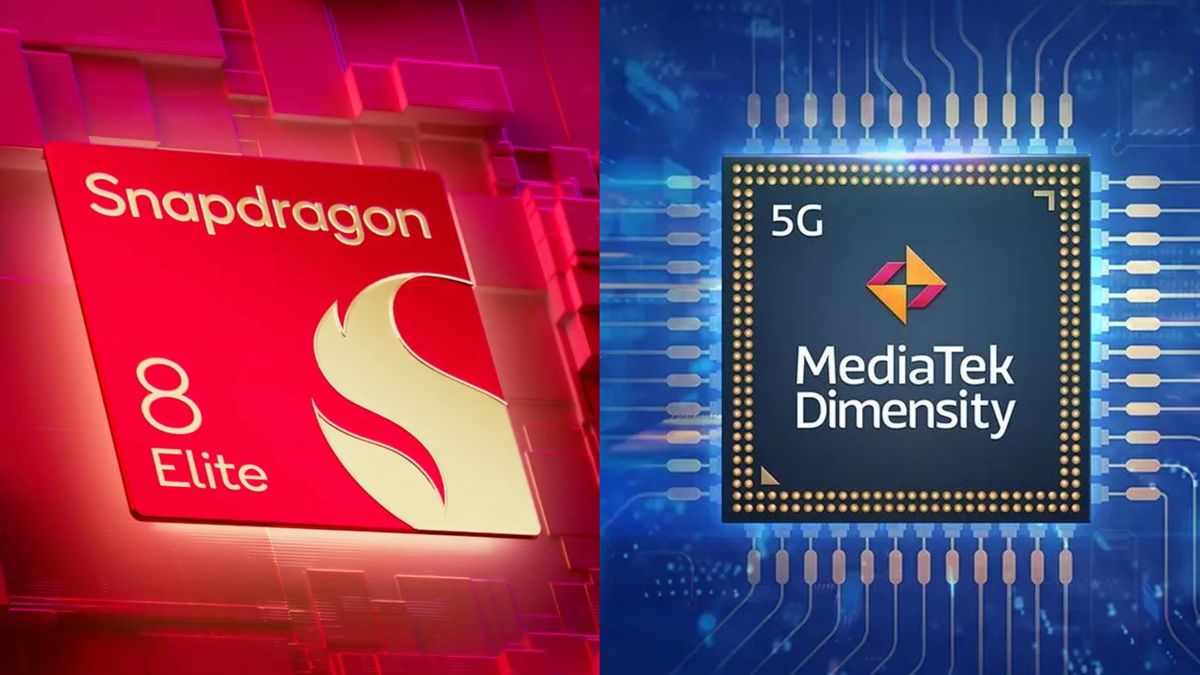 Snapdragon vs MediaTek chipsets: which is best for your smartphone?
