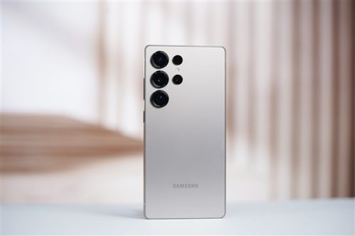 Samsung Galaxy S26 Ultra may reboot the variable aperture design