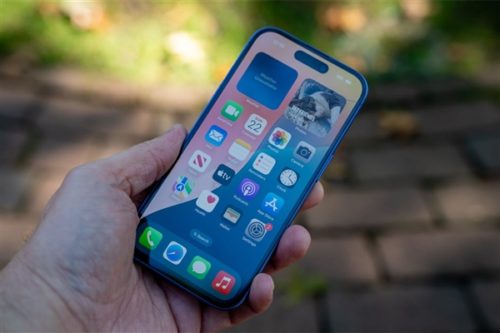 Apple iPhone 17 Pro Max has become thicker: 8.725mm