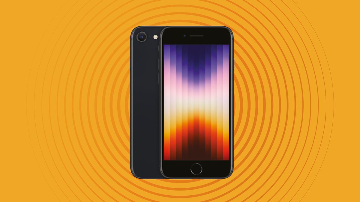 The best iPhone SE deals for March 2025