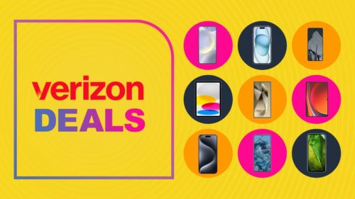 The best Verizon deals for February 2025: free Galaxy S25, iPhone 16, and more