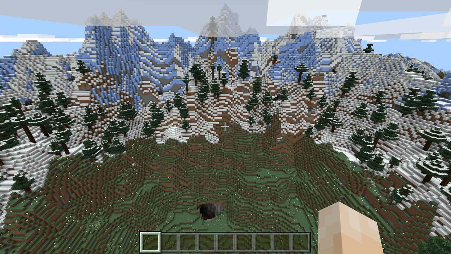 17 Minecraft Seeds to Know in 2025