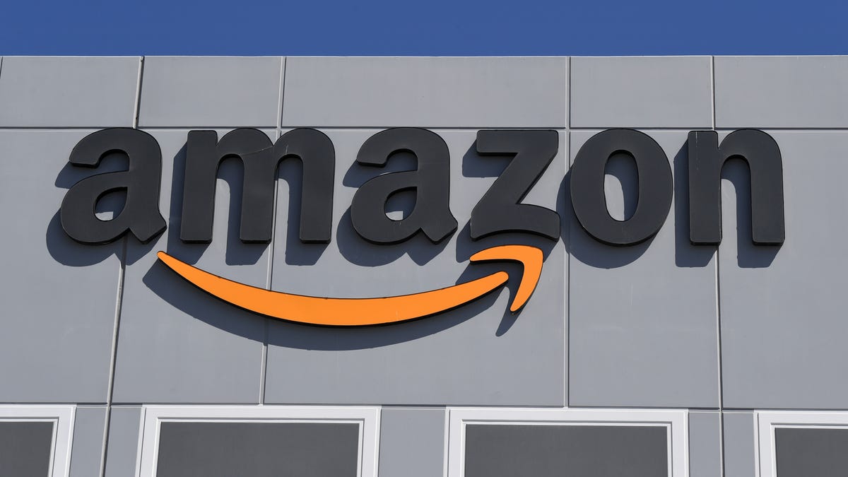 Amazon wants its new AI agent to do stuff on the web for you