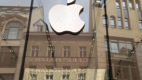 Apple and Meta just got fined a whopping $800 million as Europe comes after Big Tech