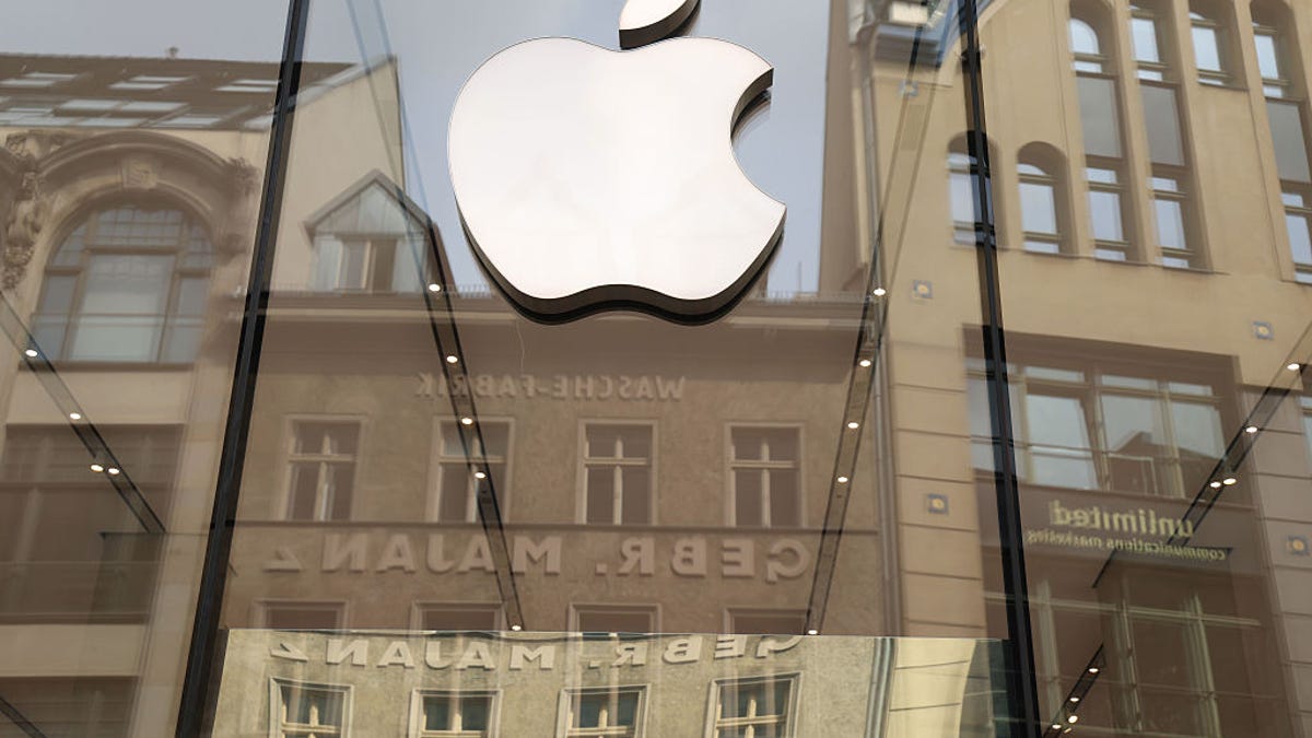 Apple and Meta just got fined a whopping $800 million as Europe comes after Big Tech